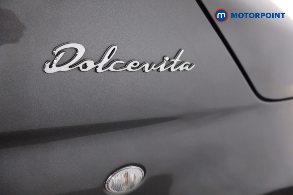 Fiat 500 Dolcevita Manual Petrol-Electric Hybrid Hatchback - Stock Number (1556873) - 27th supplementary image