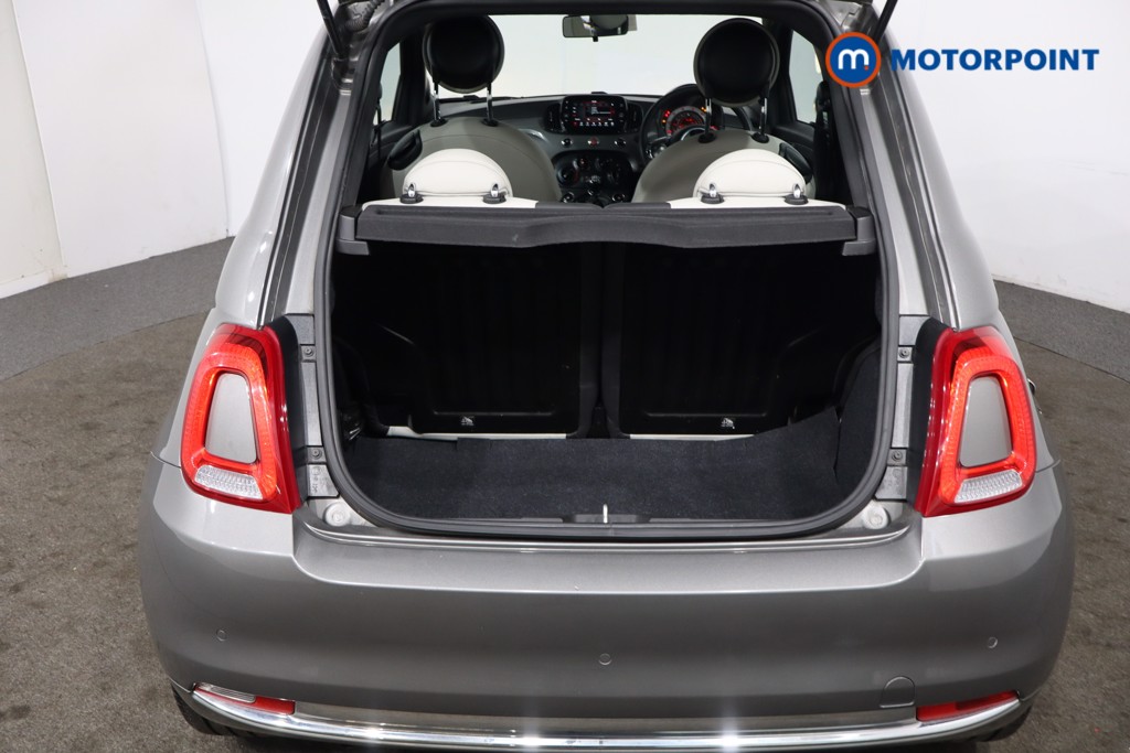 Fiat 500 Dolcevita Manual Petrol-Electric Hybrid Hatchback - Stock Number (1556873) - 30th supplementary image