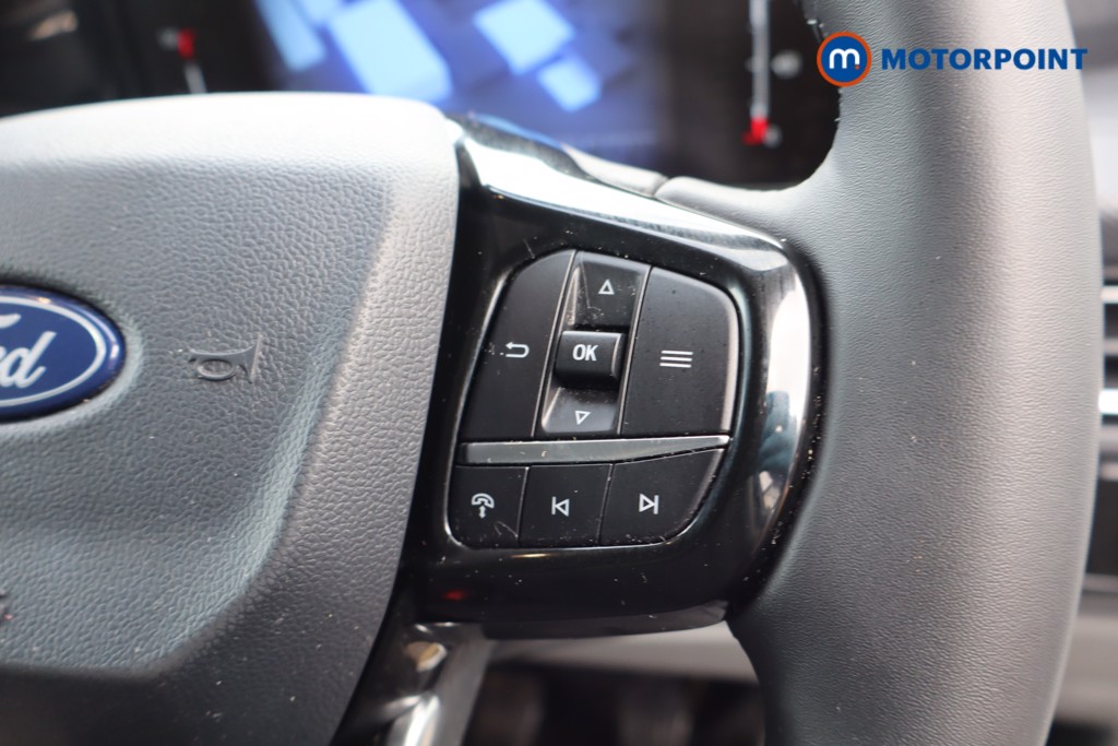 Ford Transit Custom Limited Manual Diesel Panel Van - Stock Number (1556938) - 13th supplementary image