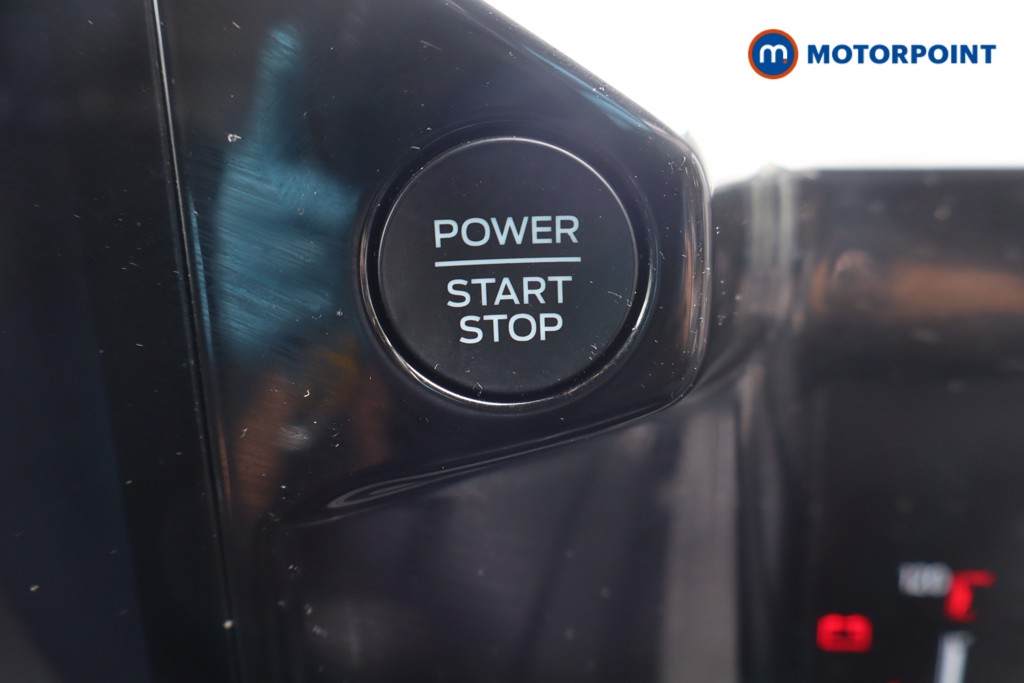 Ford Transit Custom Limited Manual Diesel Panel Van - Stock Number (1556938) - 18th supplementary image