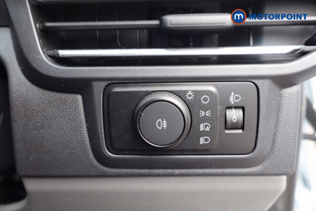 Ford Transit Custom Limited Manual Diesel Panel Van - Stock Number (1556938) - 23rd supplementary image