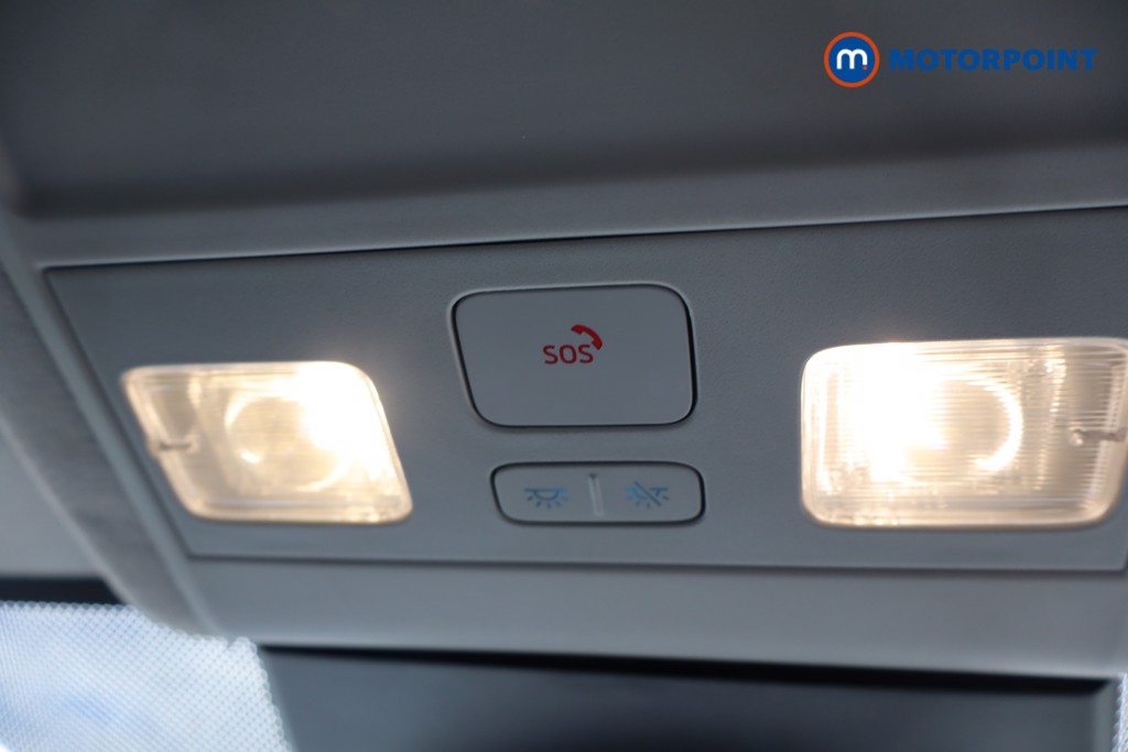 Ford Transit Custom Limited Manual Diesel Panel Van - Stock Number (1556938) - 25th supplementary image