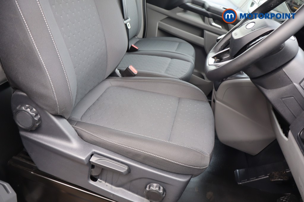 Ford Transit Custom Limited Manual Diesel Panel Van - Stock Number (1556938) - 28th supplementary image