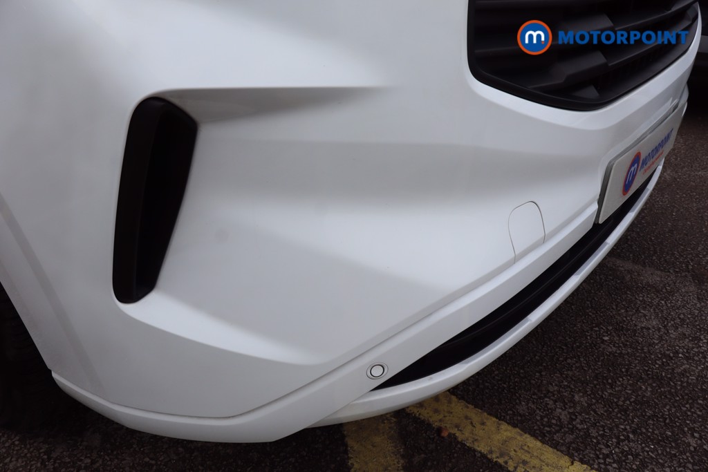 Ford Transit Custom Limited Manual Diesel Panel Van - Stock Number (1556938) - 30th supplementary image