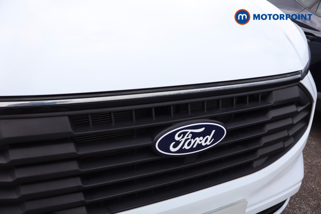 Ford Transit Custom Limited Manual Diesel Panel Van - Stock Number (1556938) - 31st supplementary image