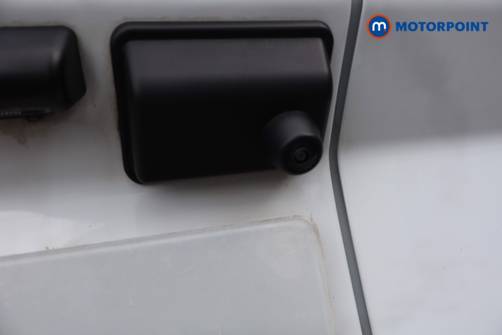 Ford Transit Custom Limited Manual Diesel Panel Van - Stock Number (1556938) - 36th supplementary image