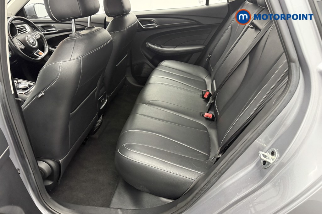Mg Motor Uk MG5 Exclusive Automatic Electric Estate - Stock Number (1558586) - 2nd supplementary image