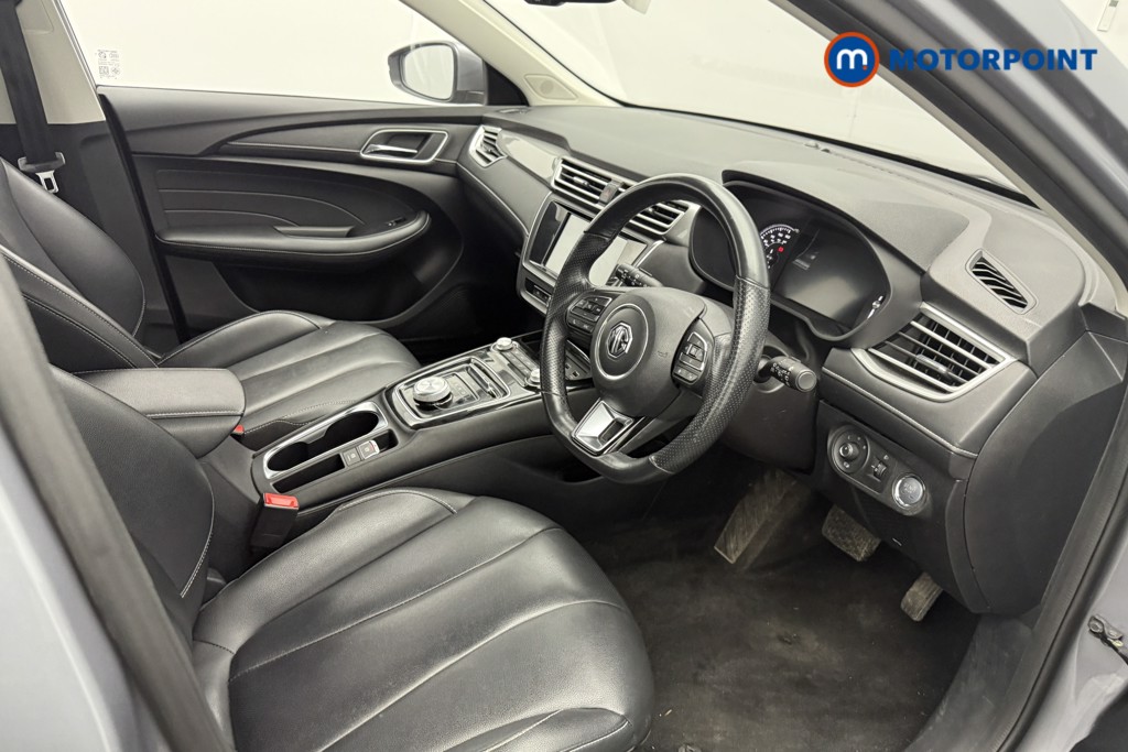 Mg Motor Uk MG5 Exclusive Automatic Electric Estate - Stock Number (1558586) - 3rd supplementary image