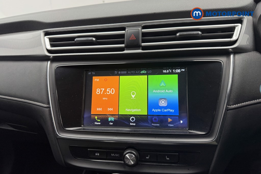 Mg Motor Uk MG5 Exclusive Automatic Electric Estate - Stock Number (1558586) - 5th supplementary image