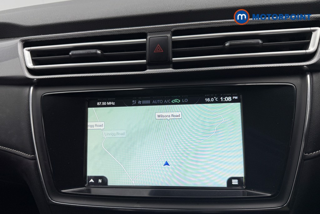 Mg Motor Uk MG5 Exclusive Automatic Electric Estate - Stock Number (1558586) - 6th supplementary image