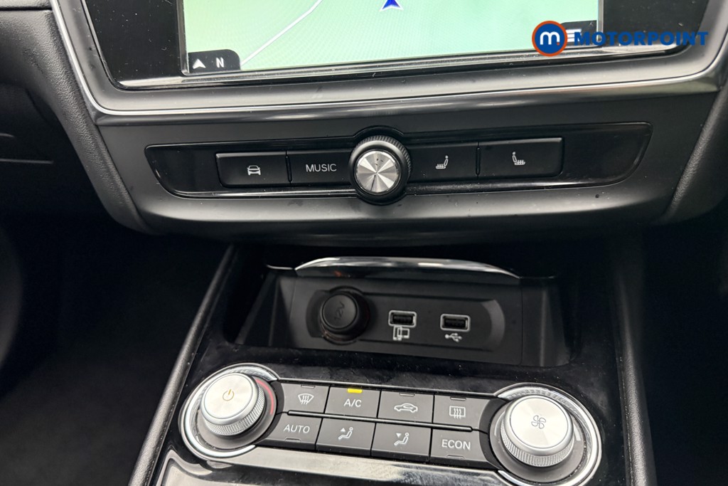 Mg Motor Uk MG5 Exclusive Automatic Electric Estate - Stock Number (1558586) - 7th supplementary image