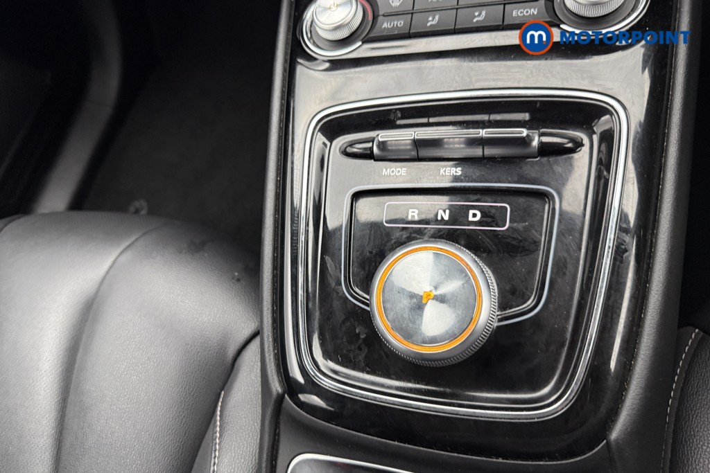 Mg Motor Uk MG5 Exclusive Automatic Electric Estate - Stock Number (1558586) - 8th supplementary image