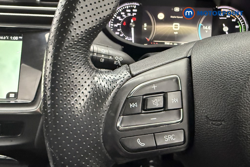 Mg Motor Uk MG5 Exclusive Automatic Electric Estate - Stock Number (1558586) - 9th supplementary image