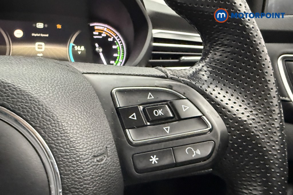 Mg Motor Uk MG5 Exclusive Automatic Electric Estate - Stock Number (1558586) - 10th supplementary image