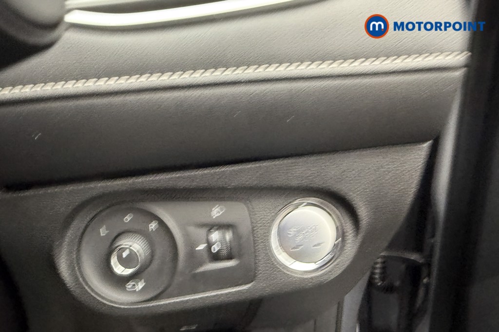 Mg Motor Uk MG5 Exclusive Automatic Electric Estate - Stock Number (1558586) - 11th supplementary image