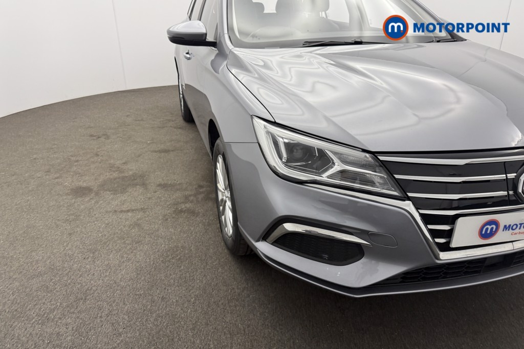 Mg Motor Uk MG5 Exclusive Automatic Electric Estate - Stock Number (1558586) - 18th supplementary image