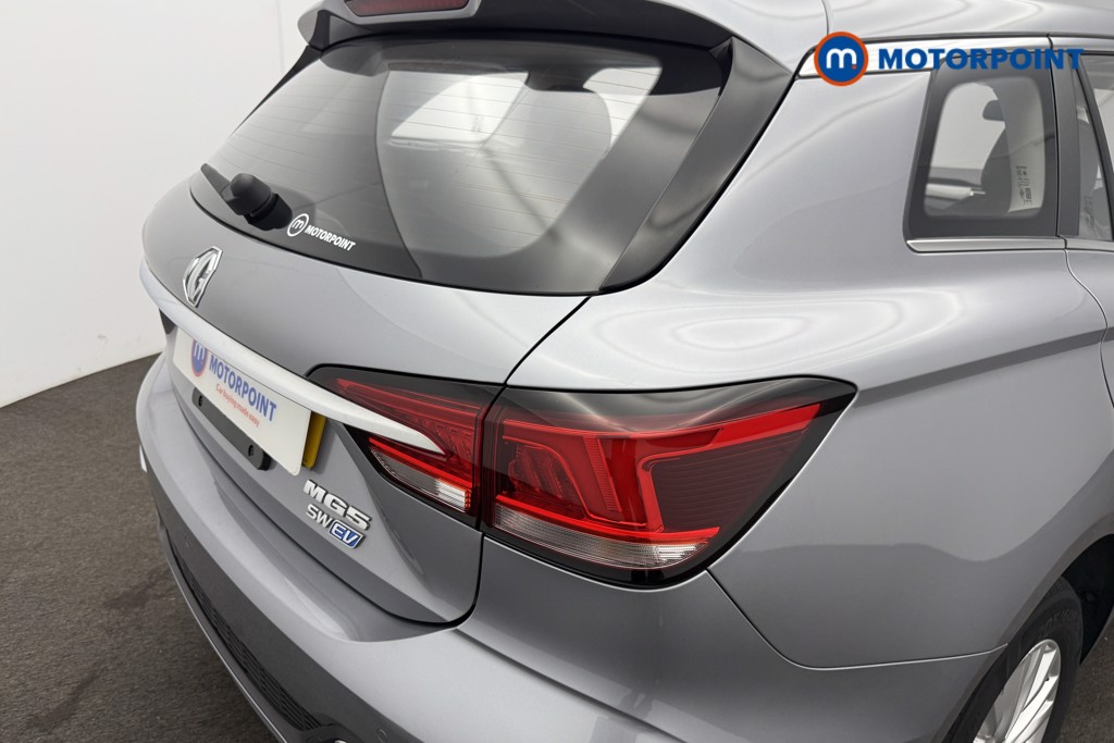 Mg Motor Uk MG5 Exclusive Automatic Electric Estate - Stock Number (1558586) - 20th supplementary image