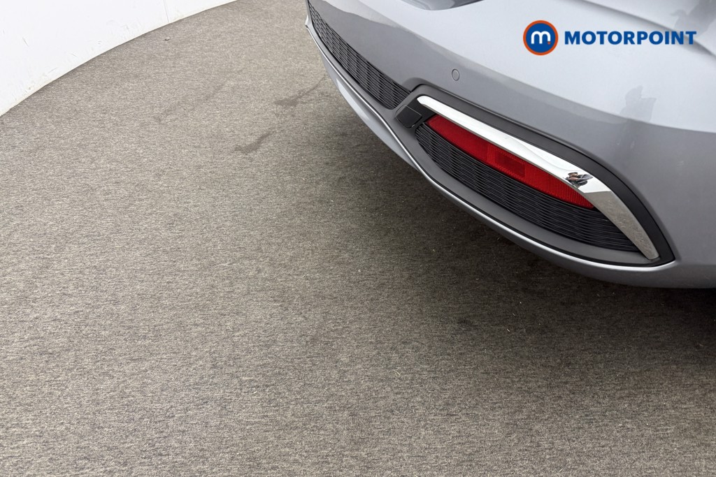 Mg Motor Uk MG5 Exclusive Automatic Electric Estate - Stock Number (1558586) - 21st supplementary image