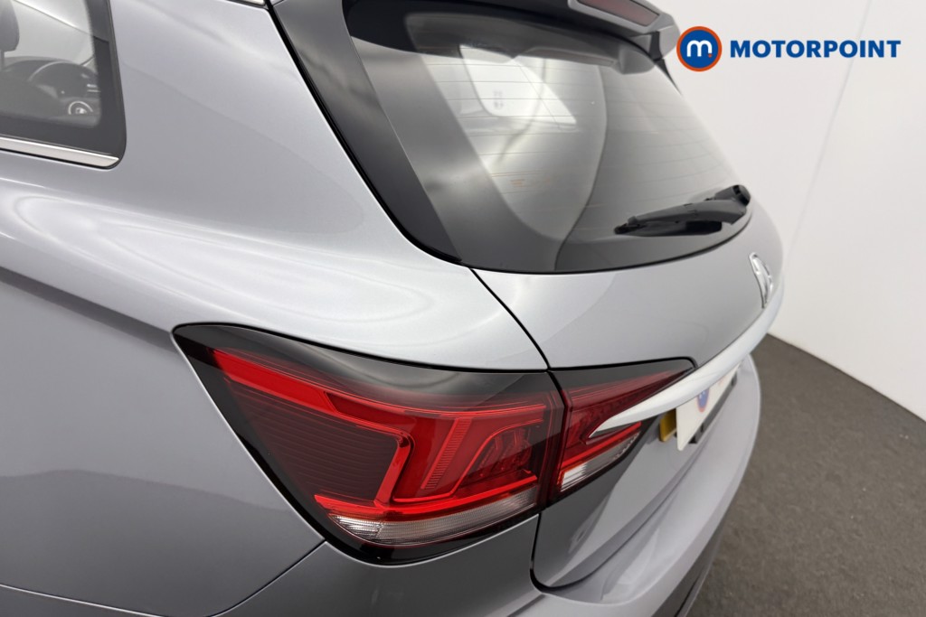 Mg Motor Uk MG5 Exclusive Automatic Electric Estate - Stock Number (1558586) - 22nd supplementary image