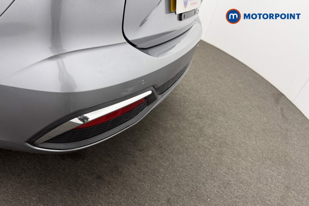 Mg Motor Uk MG5 Exclusive Automatic Electric Estate - Stock Number (1558586) - 23rd supplementary image