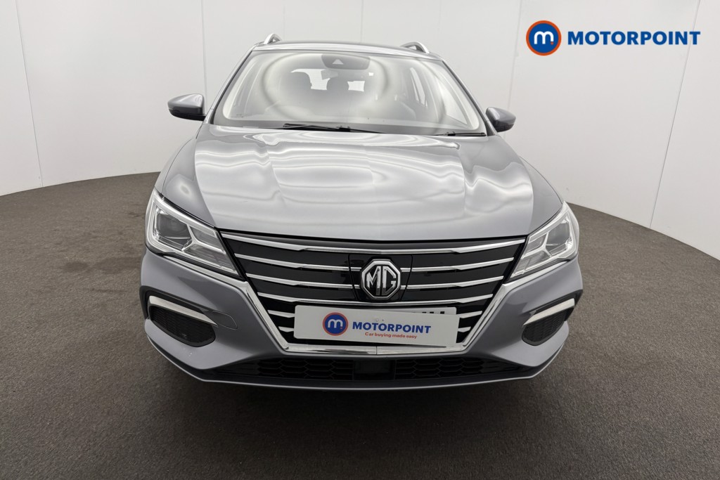 Mg Motor Uk MG5 Exclusive Automatic Electric Estate - Stock Number (1558586) - 24th supplementary image