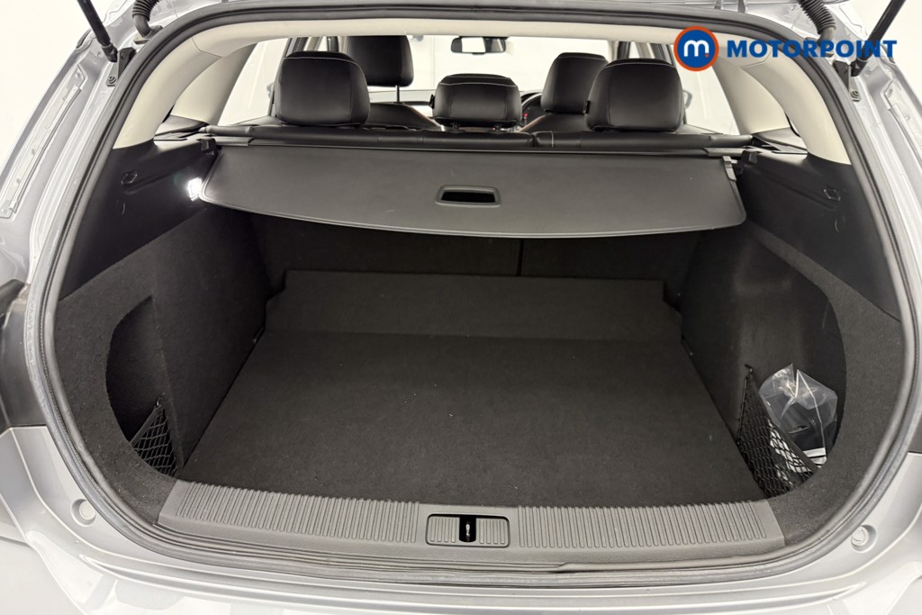 Mg Motor Uk MG5 Exclusive Automatic Electric Estate - Stock Number (1558586) - 25th supplementary image