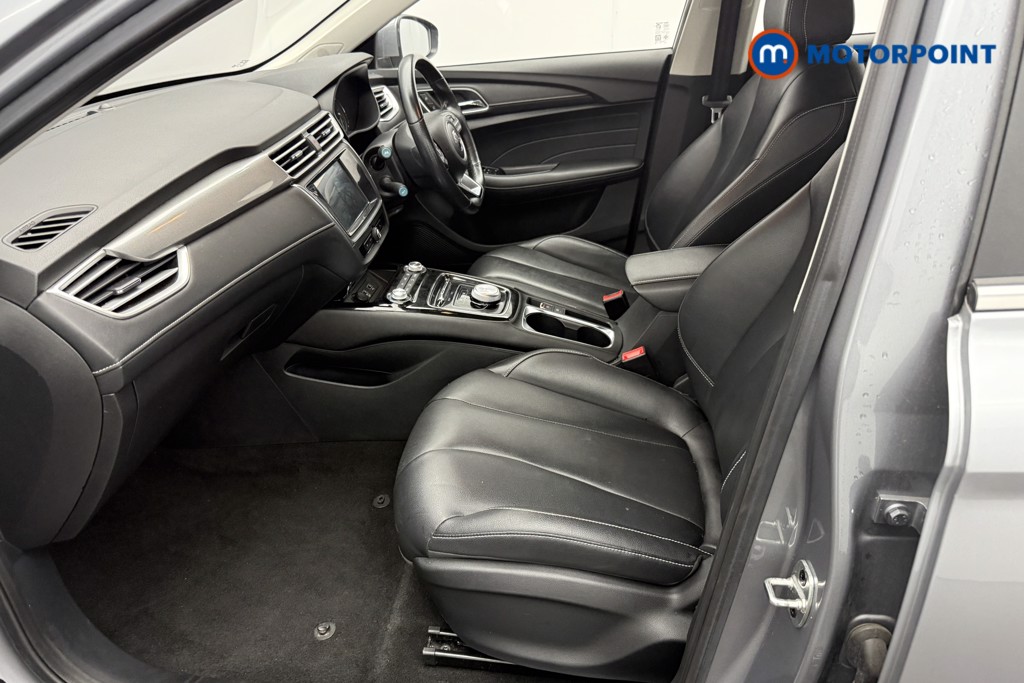Mg Motor Uk MG5 Exclusive Automatic Electric Estate - Stock Number (1558586) - 1st supplementary image