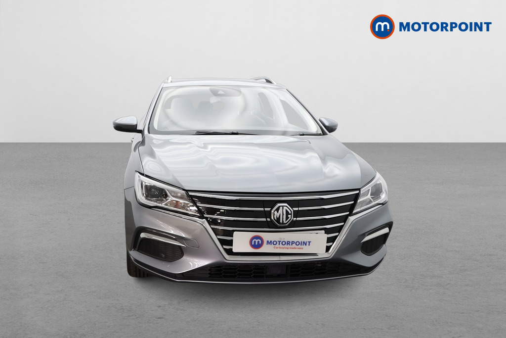 Mg Motor Uk MG5 Exclusive Automatic Electric Estate - Stock Number (1558586) - Front bumper