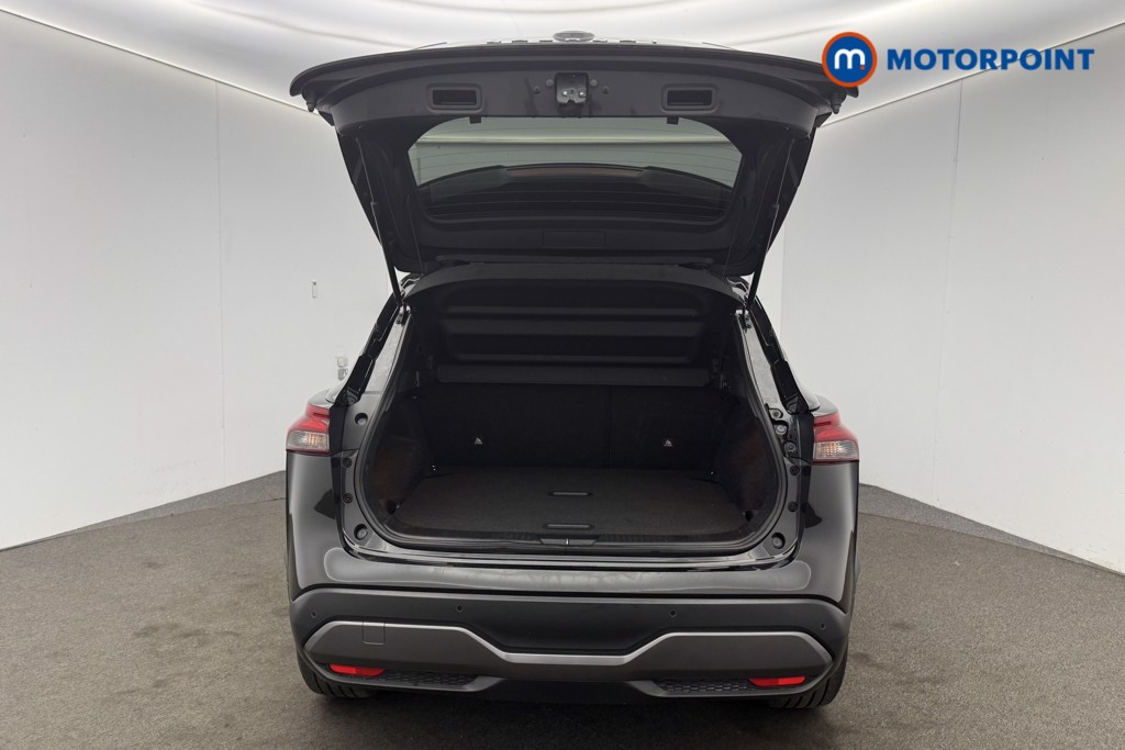 Nissan Qashqai N-Connecta Manual Petrol SUV - Stock Number (1558609) - 22nd supplementary image