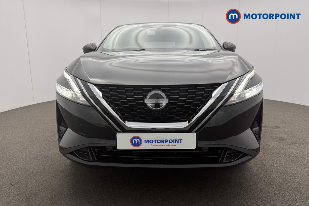 Nissan Qashqai N-Connecta Manual Petrol SUV - Stock Number (1558609) - 24th supplementary image