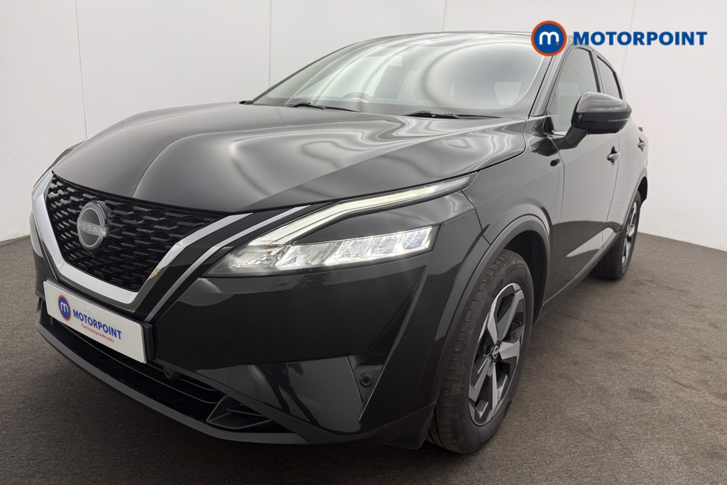 Nissan Qashqai N-Connecta Manual Petrol SUV - Stock Number (1558609) - 25th supplementary image