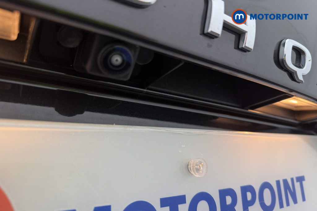 Nissan Qashqai N-Connecta Manual Petrol SUV - Stock Number (1558609) - 29th supplementary image