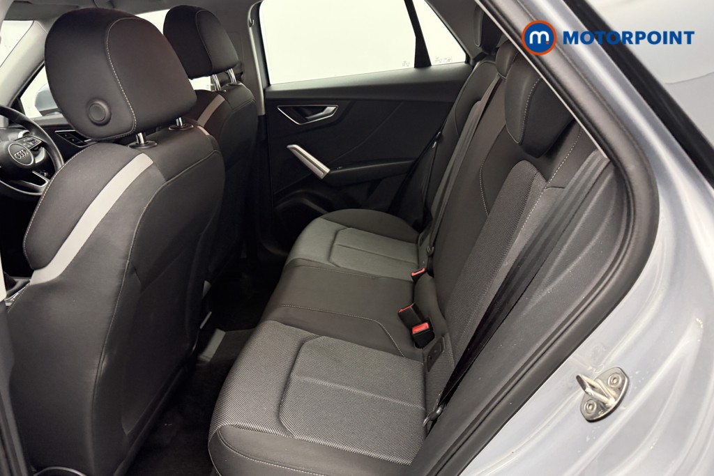 Audi Q2 Sport Manual Petrol SUV - Stock Number (1558769) - 2nd supplementary image