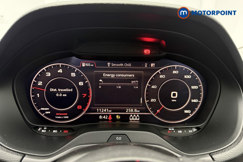 Audi Q2 Sport Manual Petrol SUV - Stock Number (1558769) - 4th supplementary image