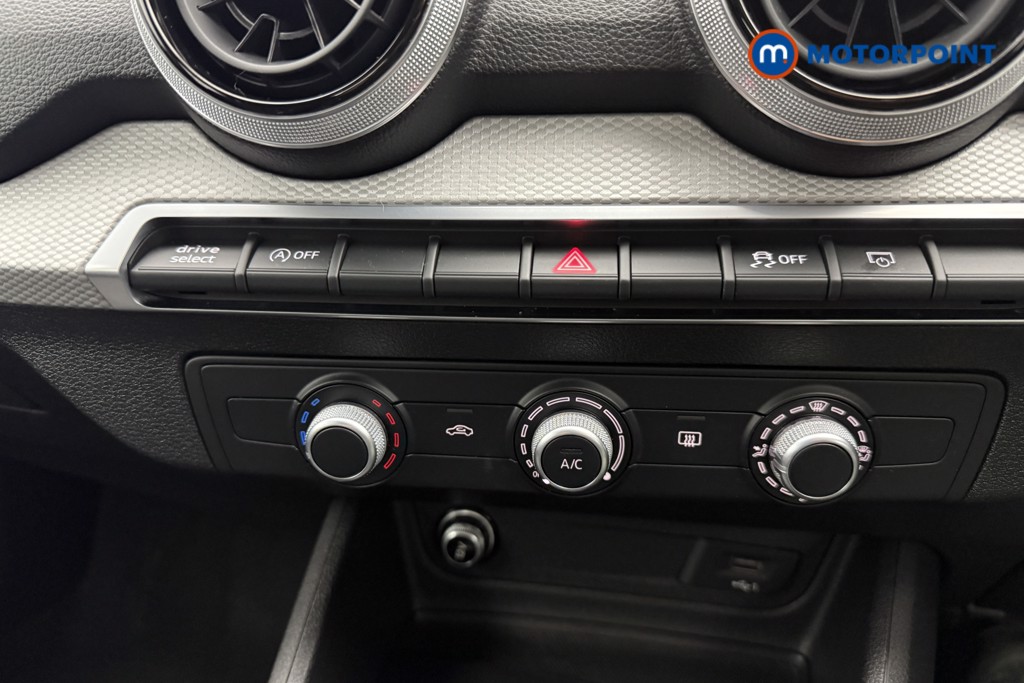 Audi Q2 Sport Manual Petrol SUV - Stock Number (1558769) - 7th supplementary image