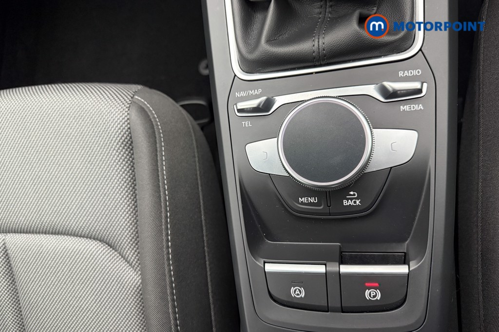 Audi Q2 Sport Manual Petrol SUV - Stock Number (1558769) - 10th supplementary image