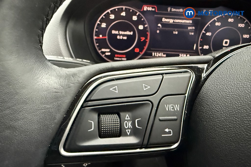 Audi Q2 Sport Manual Petrol SUV - Stock Number (1558769) - 11th supplementary image