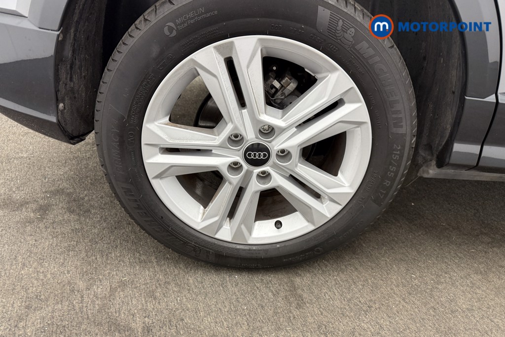 Audi Q2 Sport Manual Petrol SUV - Stock Number (1558769) - 17th supplementary image