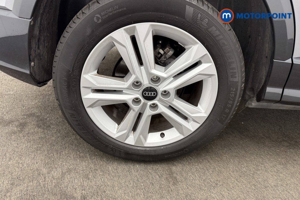 Audi Q2 Sport Manual Petrol SUV - Stock Number (1558769) - 18th supplementary image