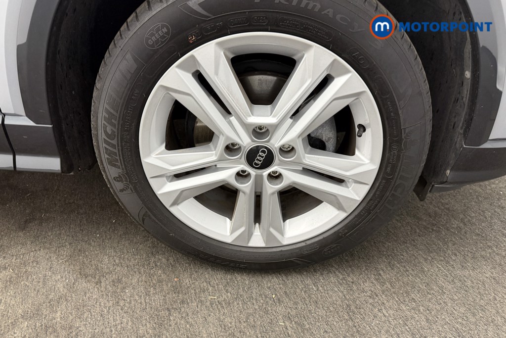 Audi Q2 Sport Manual Petrol SUV - Stock Number (1558769) - 19th supplementary image