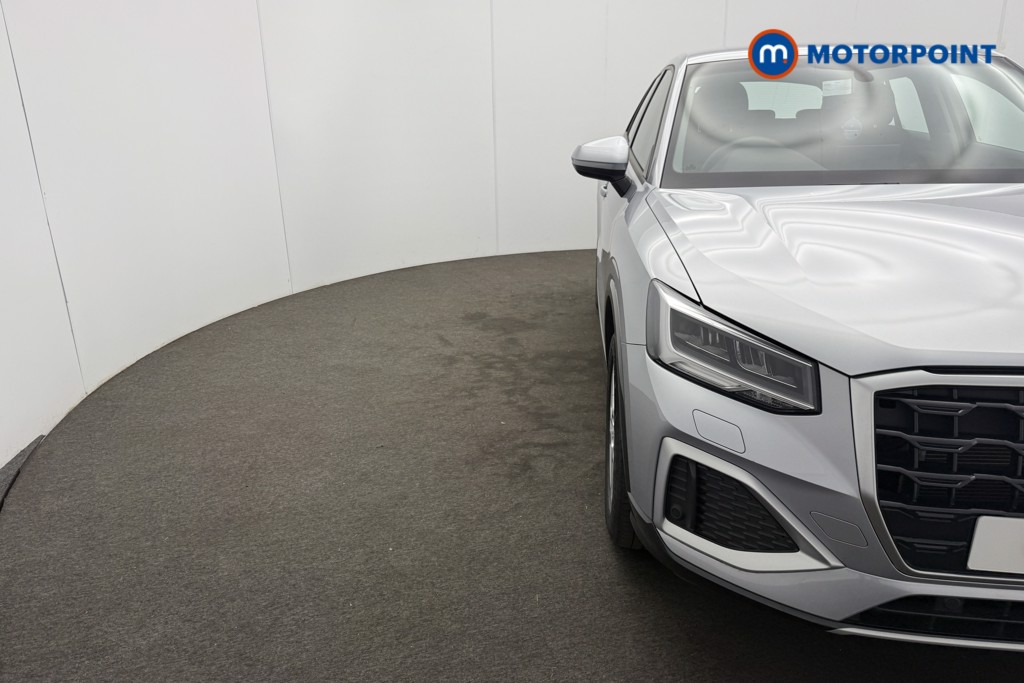 Audi Q2 Sport Manual Petrol SUV - Stock Number (1558769) - 20th supplementary image