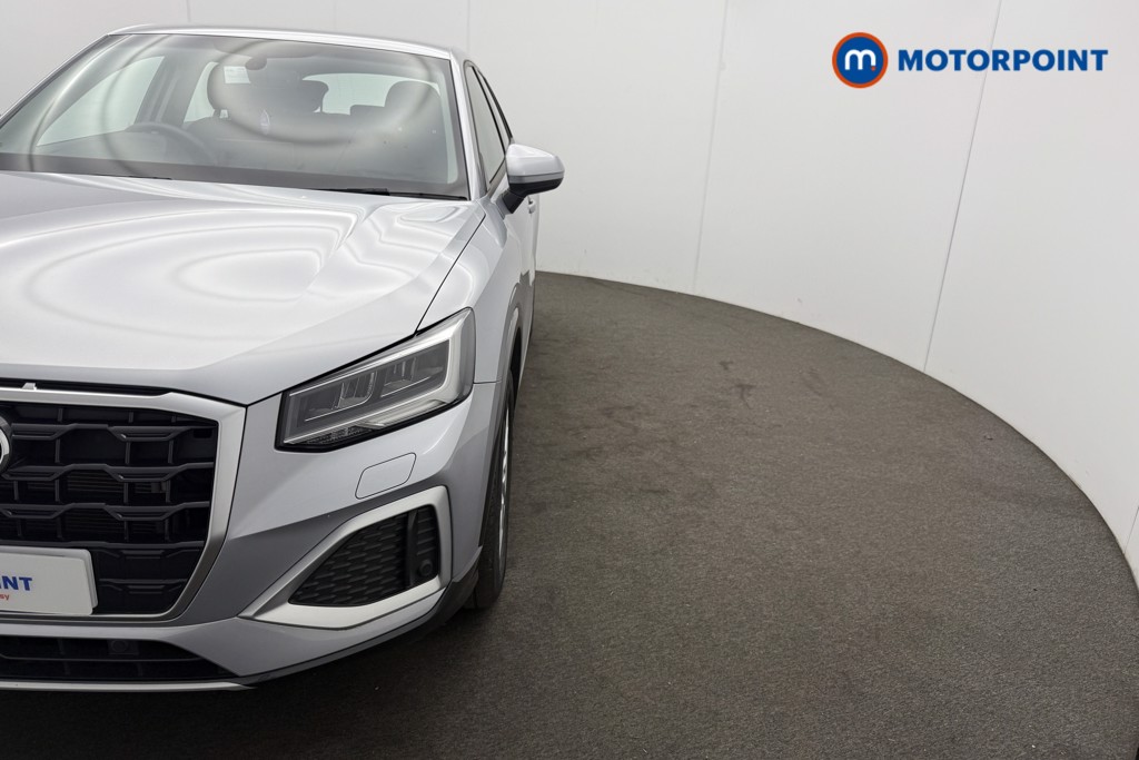 Audi Q2 Sport Manual Petrol SUV - Stock Number (1558769) - 21st supplementary image