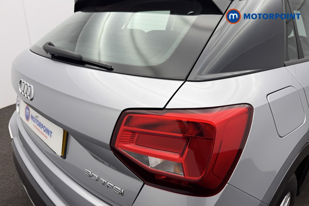 Audi Q2 Sport Manual Petrol SUV - Stock Number (1558769) - 22nd supplementary image