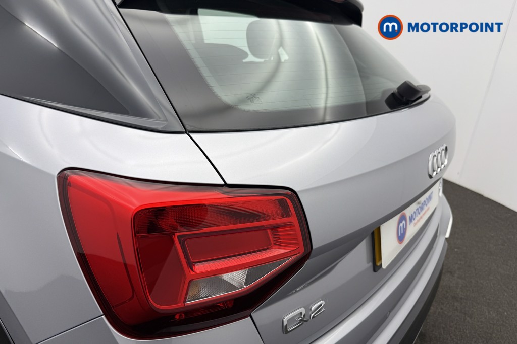 Audi Q2 Sport Manual Petrol SUV - Stock Number (1558769) - 24th supplementary image