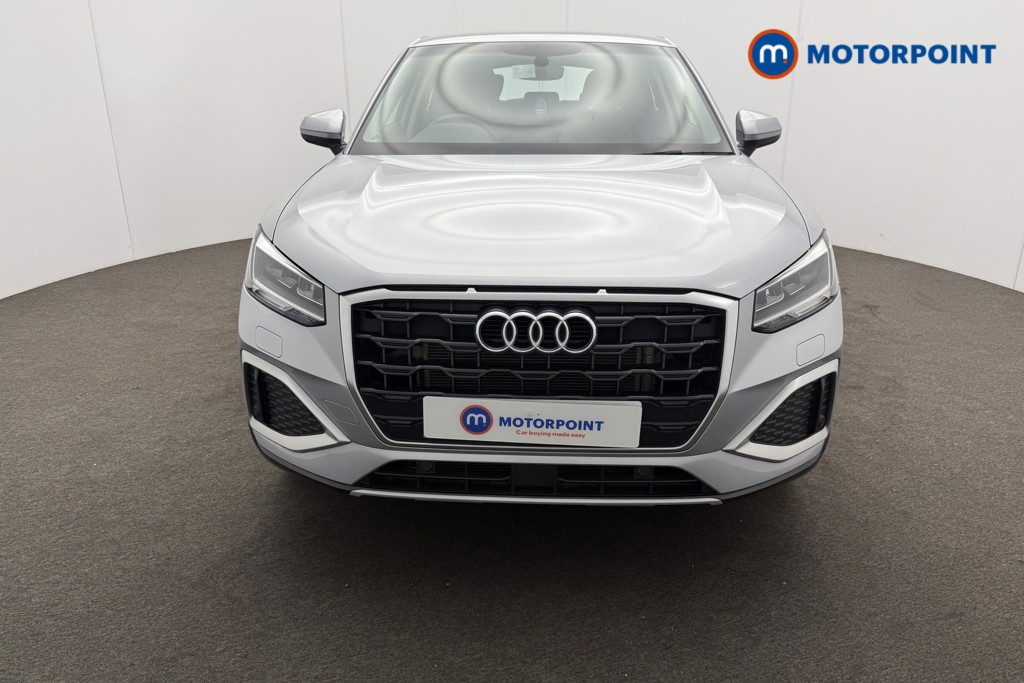 Audi Q2 Sport Manual Petrol SUV - Stock Number (1558769) - 26th supplementary image
