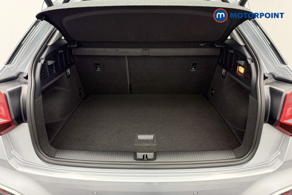 Audi Q2 Sport Manual Petrol SUV - Stock Number (1558769) - 27th supplementary image
