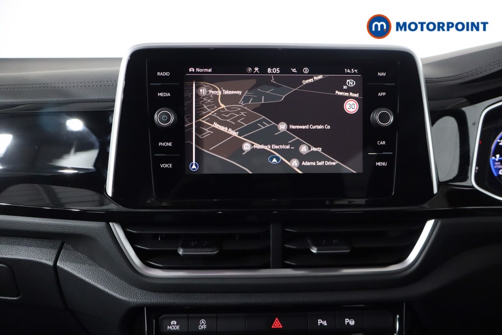 Volkswagen T-Roc R-Line Automatic Petrol SUV - Stock Number (1560290) - 2nd supplementary image