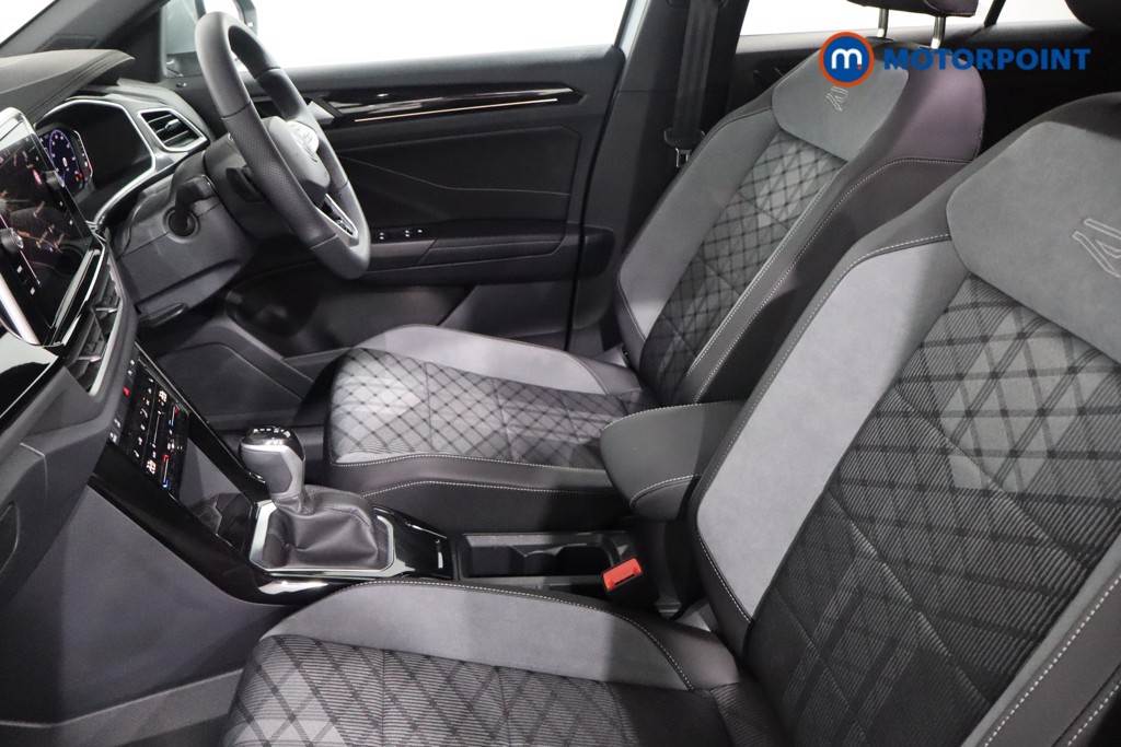 Volkswagen T-Roc R-Line Automatic Petrol SUV - Stock Number (1560290) - 4th supplementary image