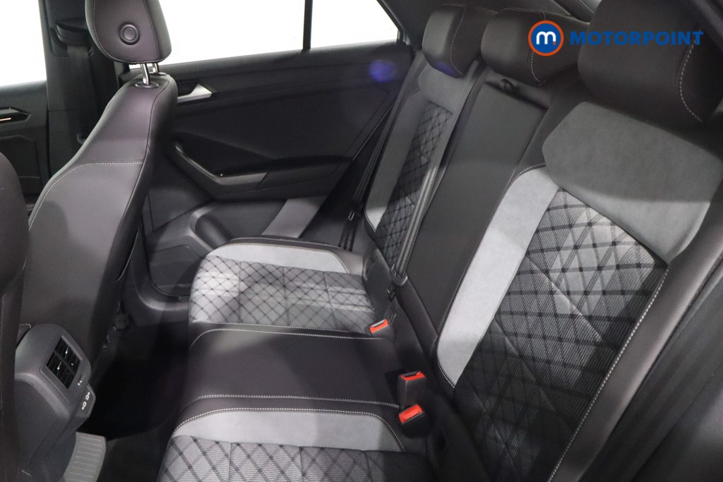 Volkswagen T-Roc R-Line Automatic Petrol SUV - Stock Number (1560290) - 5th supplementary image