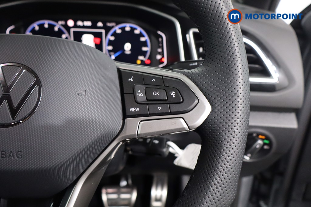 Volkswagen T-Roc R-Line Automatic Petrol SUV - Stock Number (1560290) - 8th supplementary image